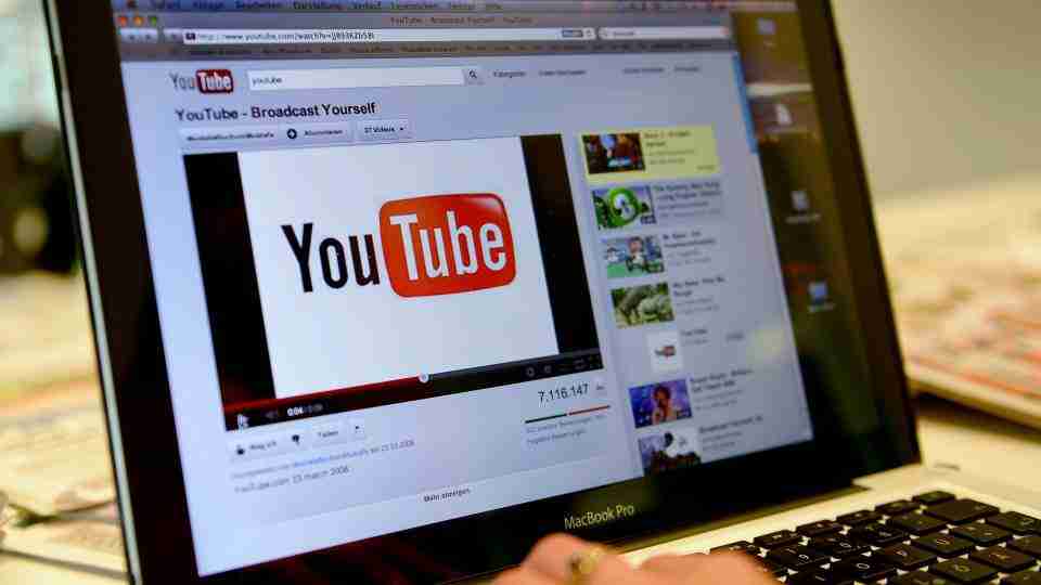 Youtube videoları nasıl indirilir?